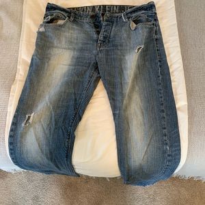 Calvin Klein Men’s jeans
